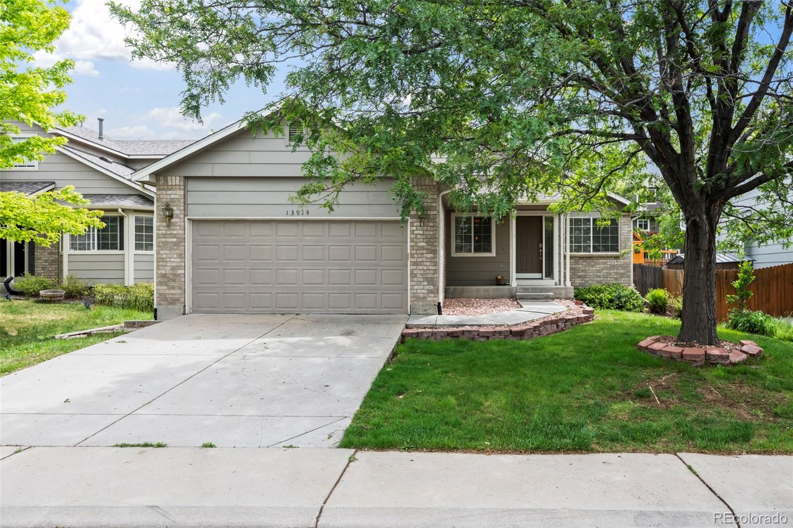 MLS Image #0 for 13914  jackson street,thornton, Colorado