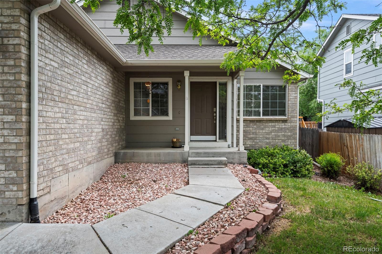 MLS Image #1 for 13914  jackson street,thornton, Colorado