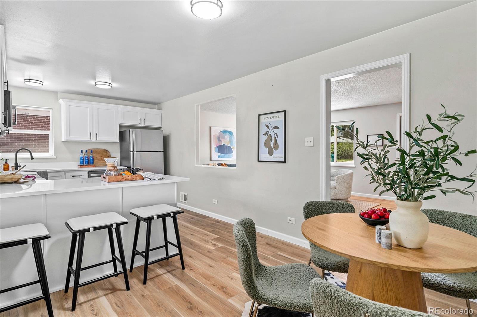 MLS Image #12 for 30  ames street,lakewood, Colorado