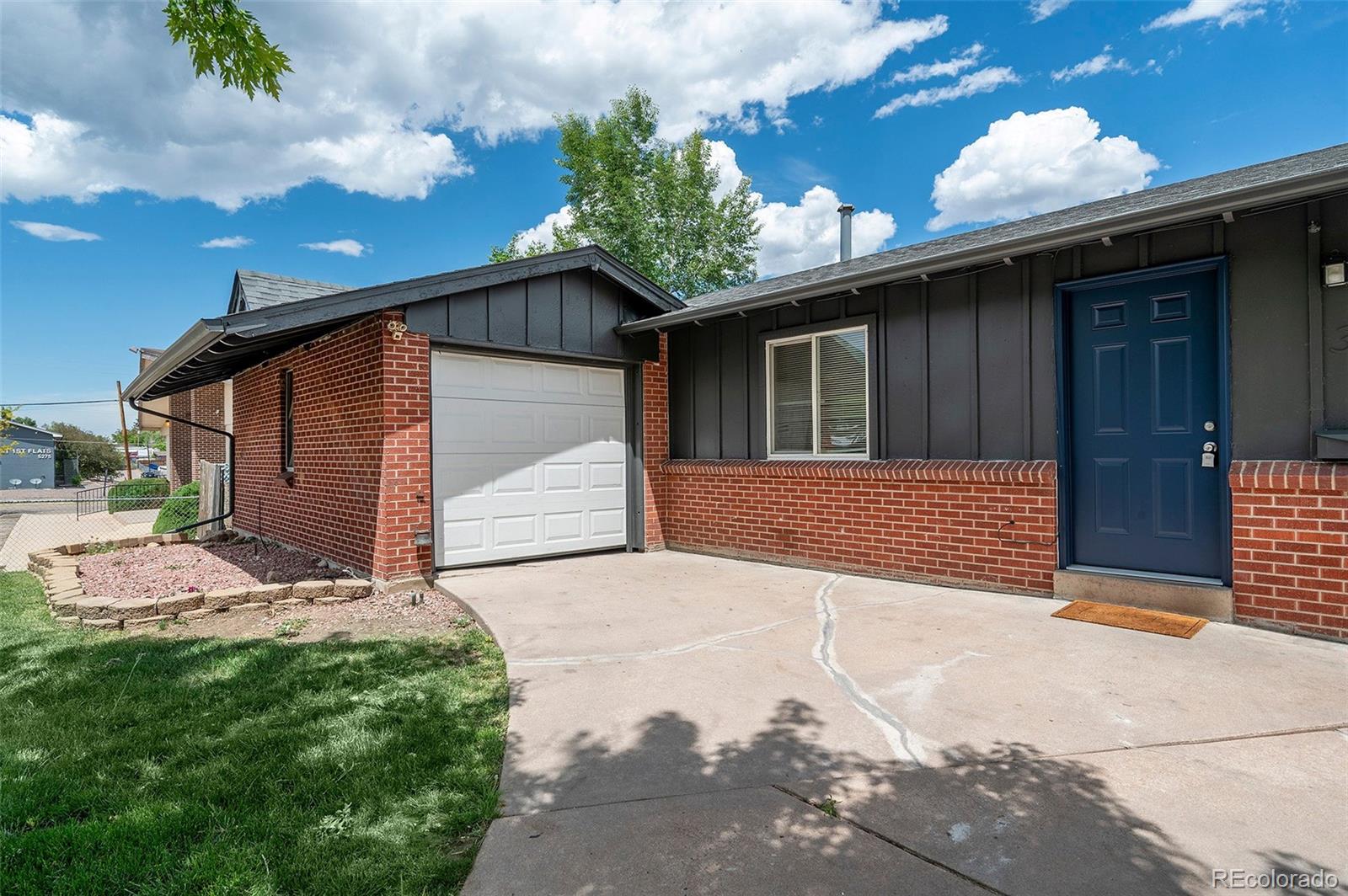 MLS Image #2 for 30  ames street,lakewood, Colorado