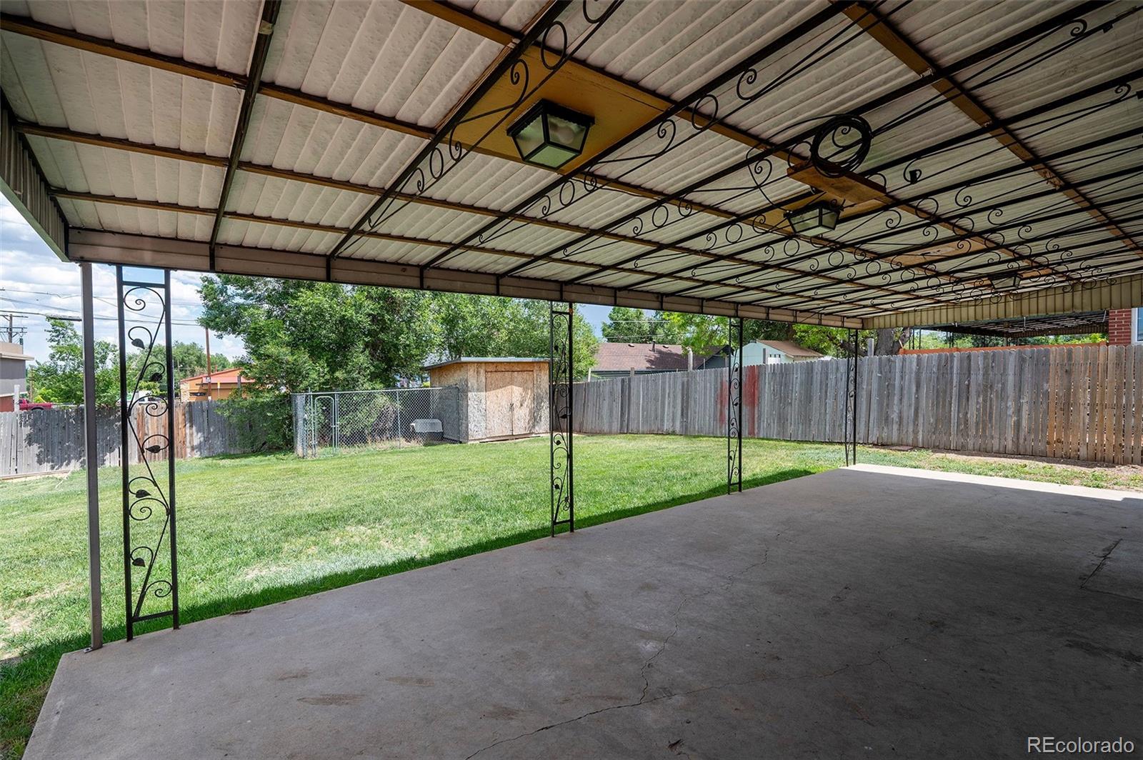 MLS Image #27 for 30  ames street,lakewood, Colorado