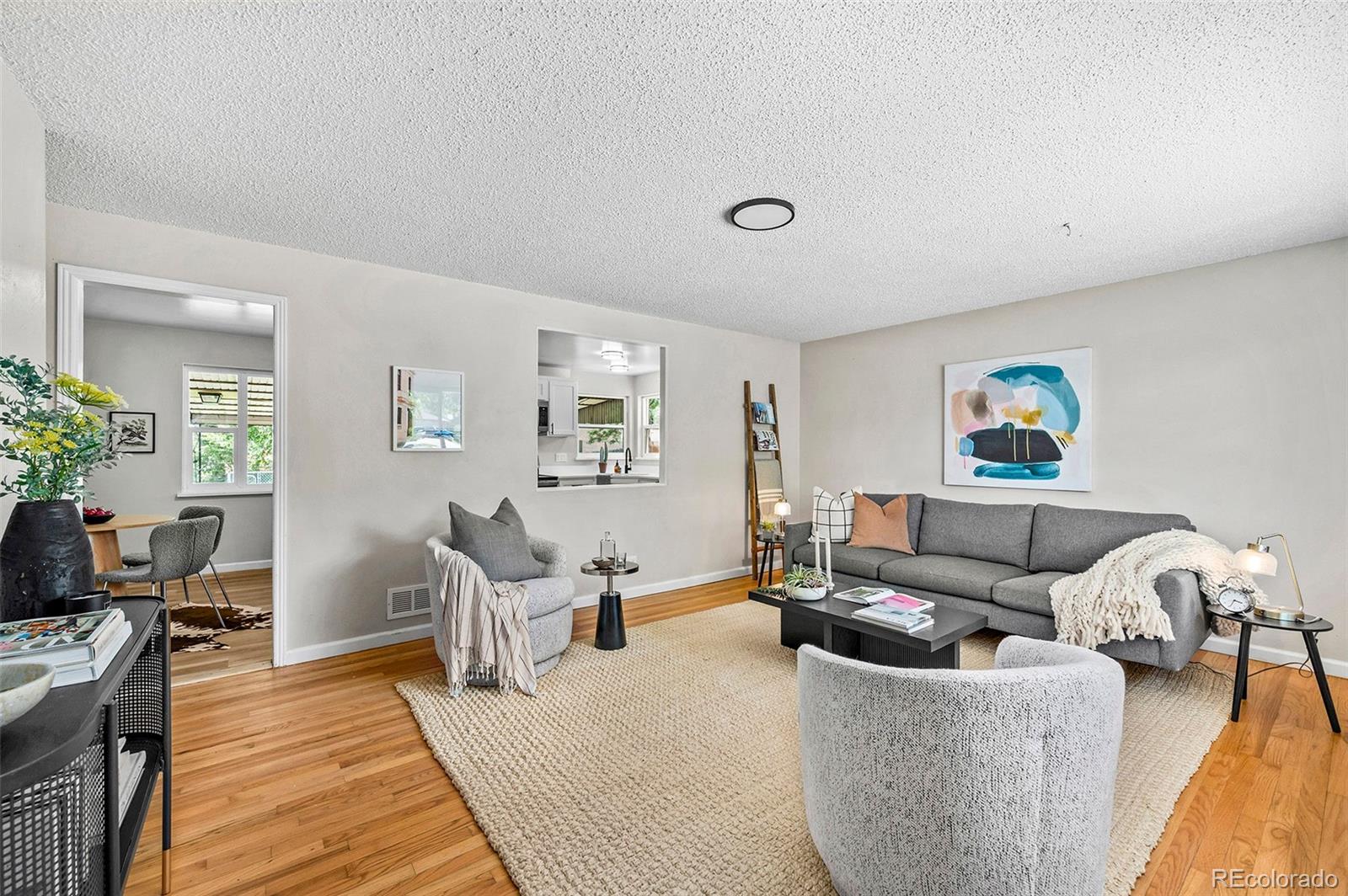 MLS Image #3 for 30  ames street,lakewood, Colorado