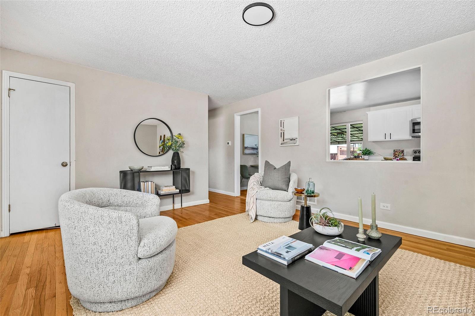 MLS Image #4 for 30  ames street,lakewood, Colorado
