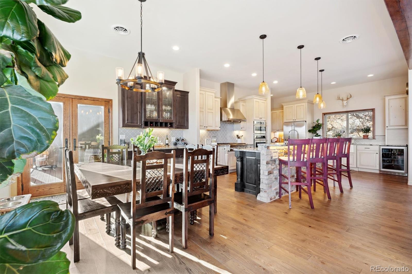 MLS Image #13 for 22086  boar head road,indian hills, Colorado