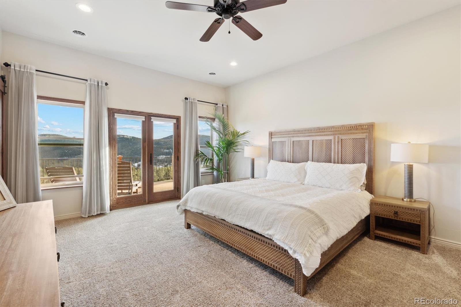 MLS Image #16 for 22086  boar head road,indian hills, Colorado