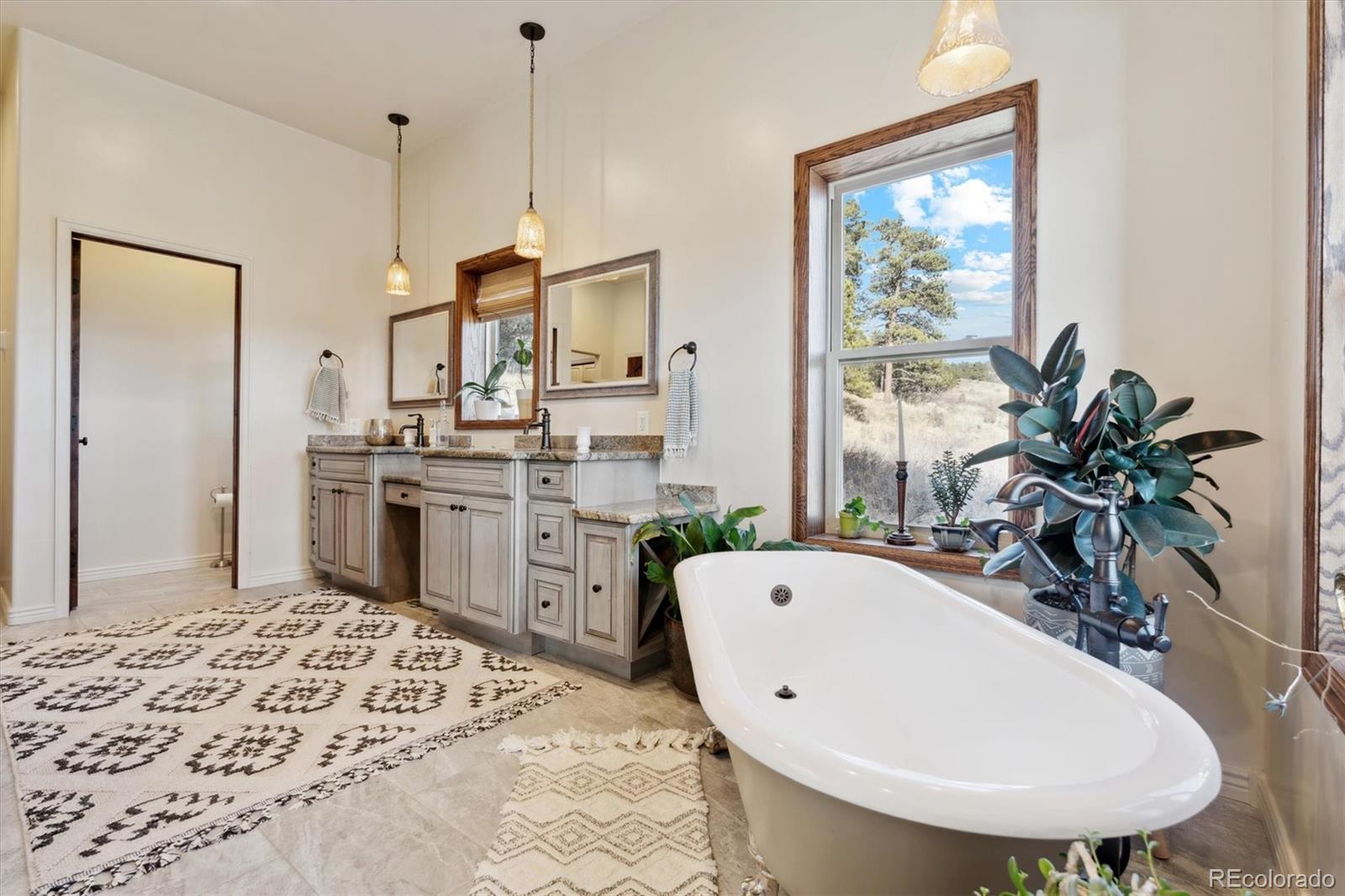 MLS Image #17 for 22086  boar head road,indian hills, Colorado