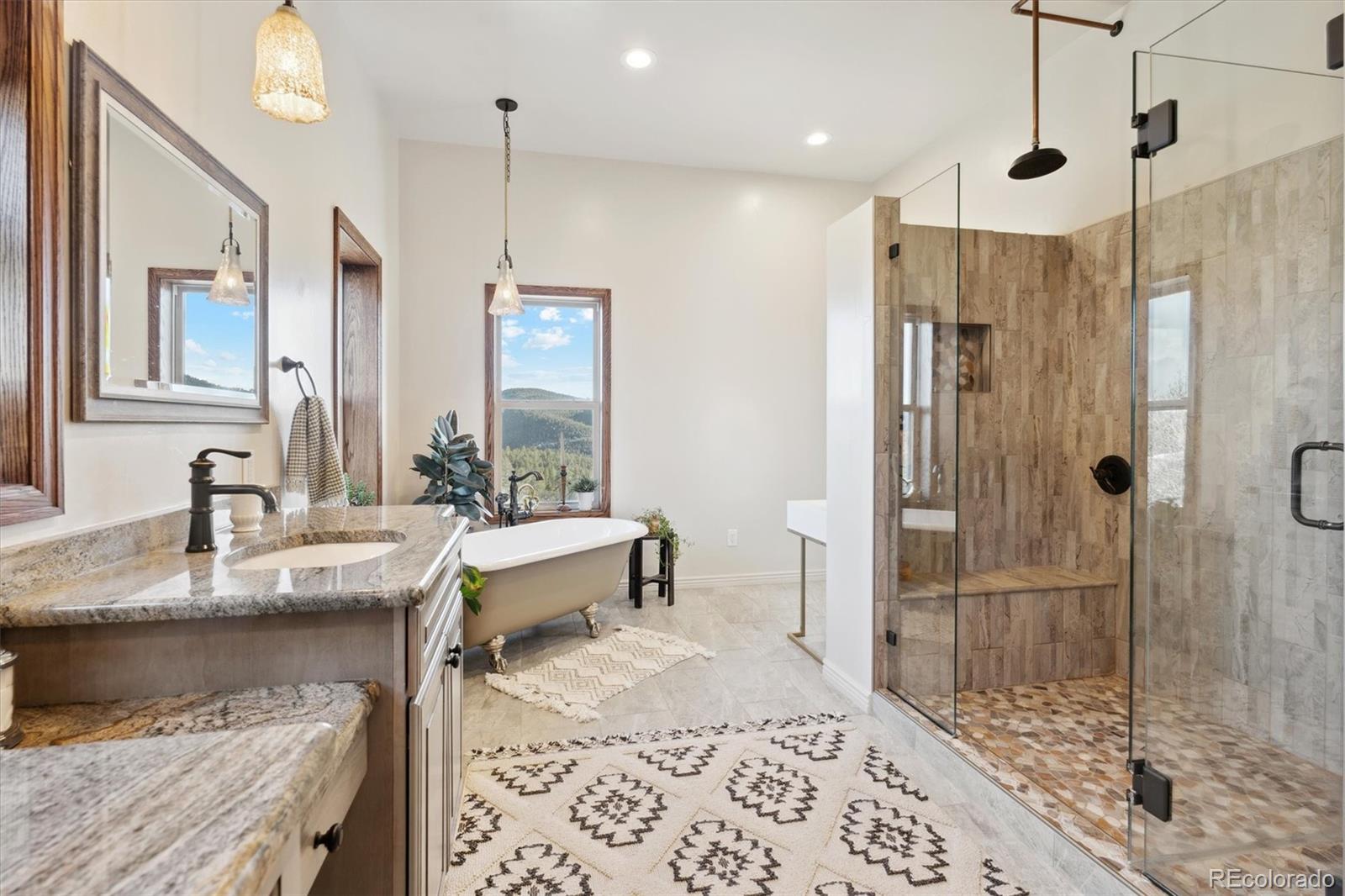 MLS Image #18 for 22086  boar head road,indian hills, Colorado