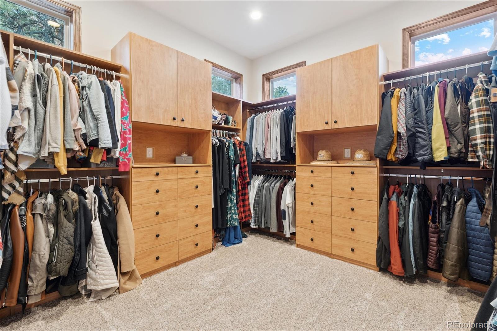 MLS Image #20 for 22086  boar head road,indian hills, Colorado