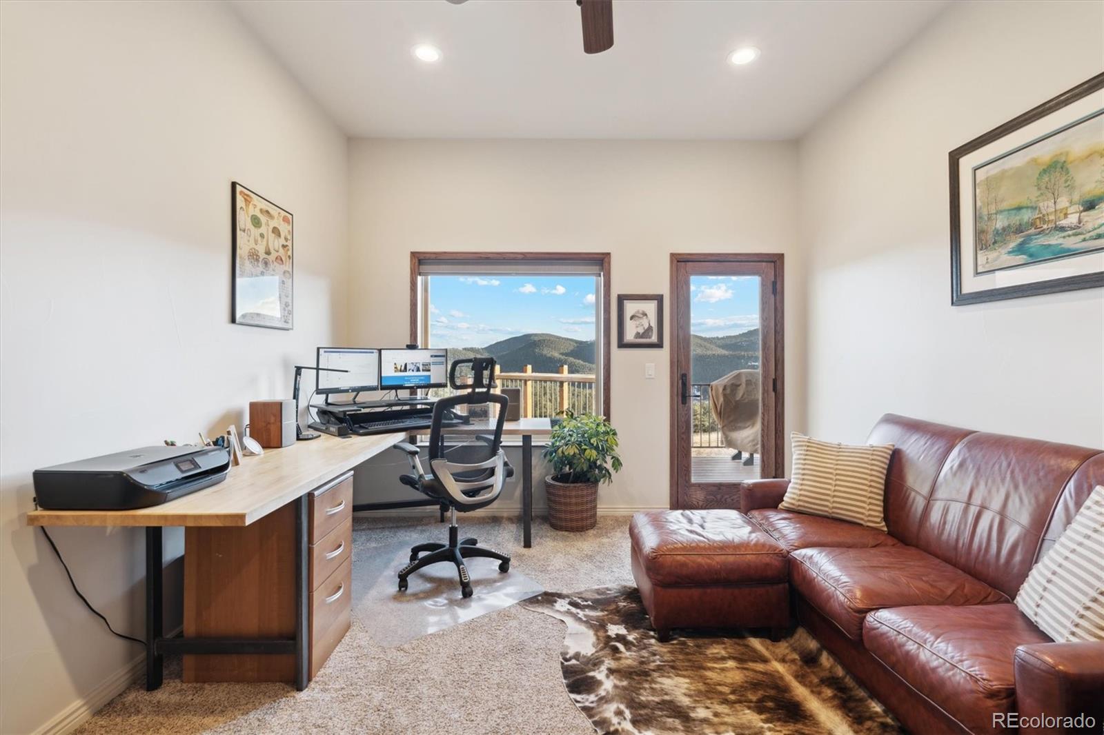 MLS Image #25 for 22086  boar head road,indian hills, Colorado