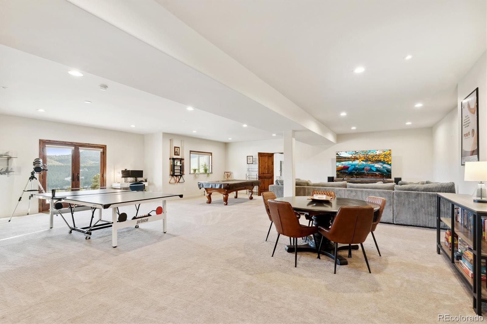 MLS Image #27 for 22086  boar head road,indian hills, Colorado