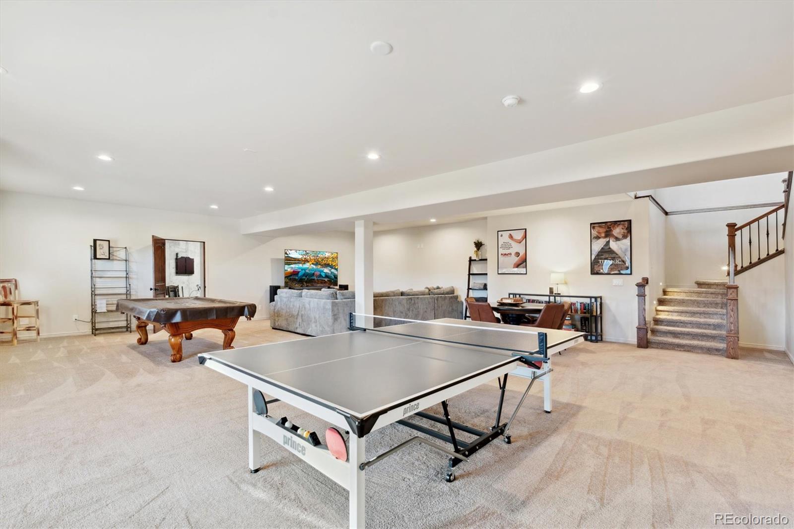 MLS Image #28 for 22086  boar head road,indian hills, Colorado