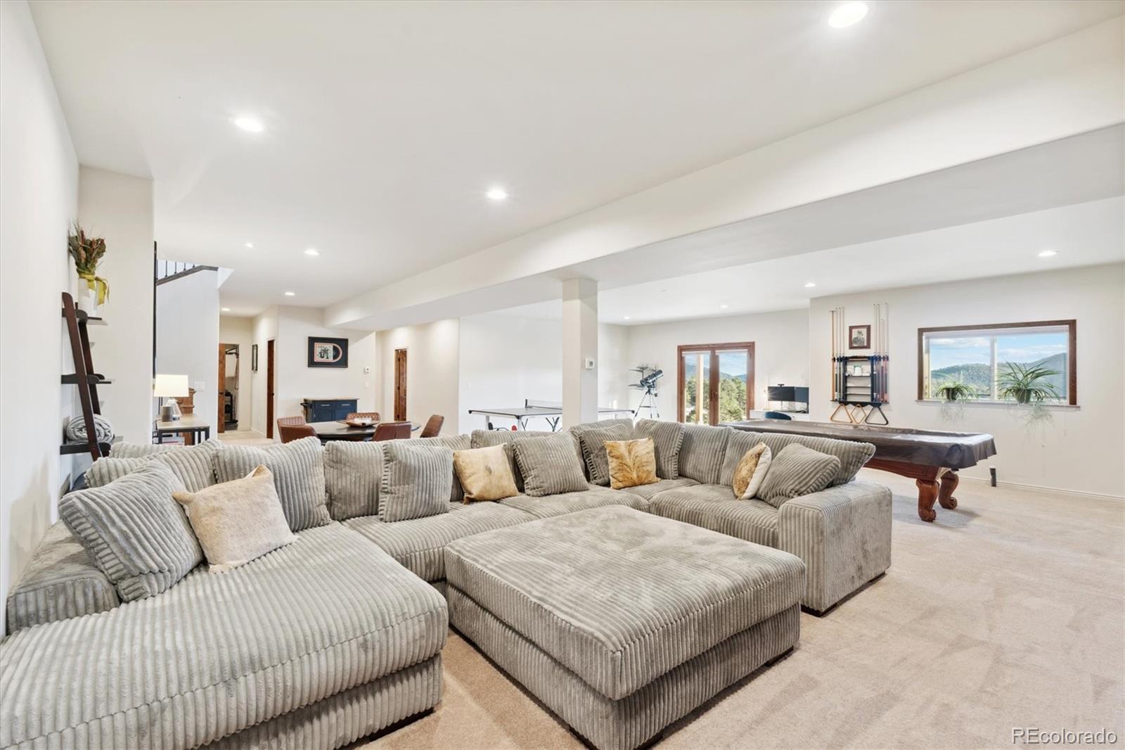 MLS Image #29 for 22086  boar head road,indian hills, Colorado