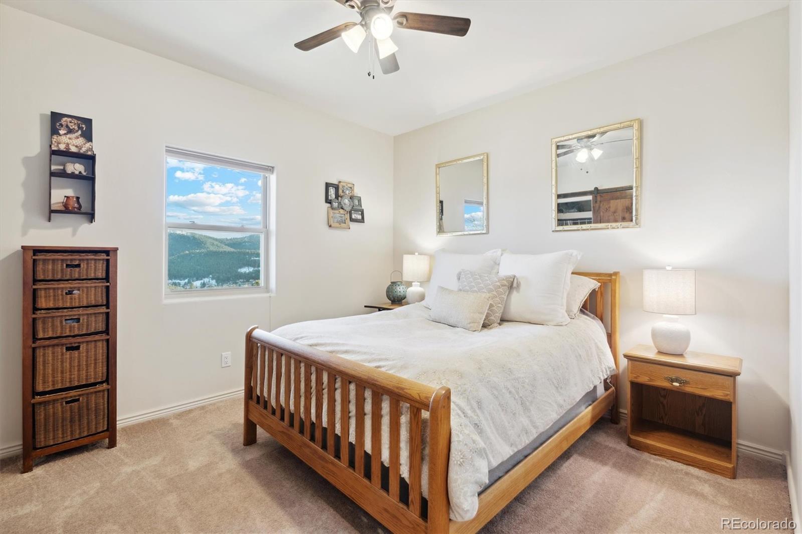 MLS Image #30 for 22086  boar head road,indian hills, Colorado
