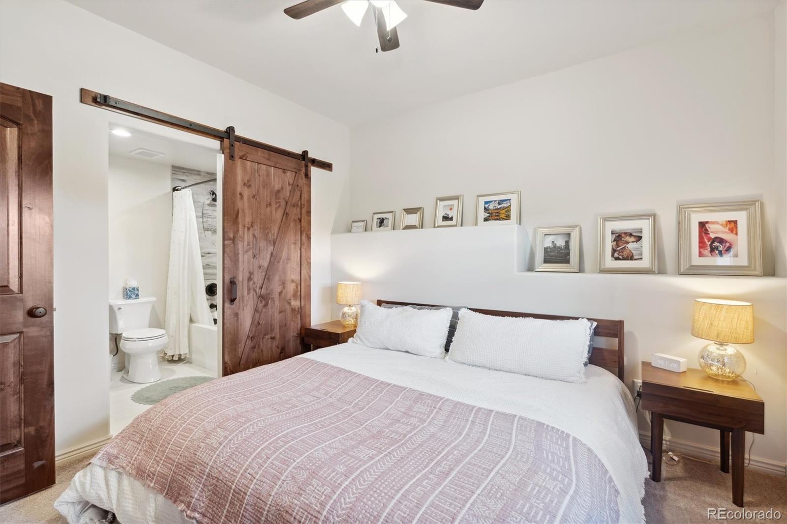 MLS Image #31 for 22086  boar head road,indian hills, Colorado