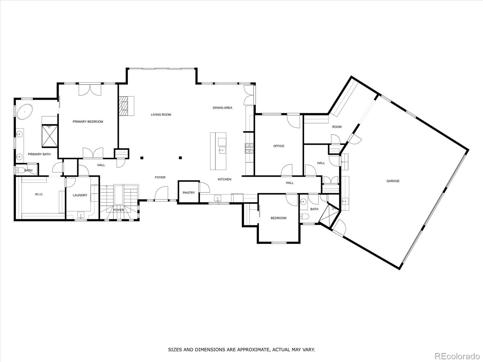 MLS Image #43 for 22086  boar head road,indian hills, Colorado
