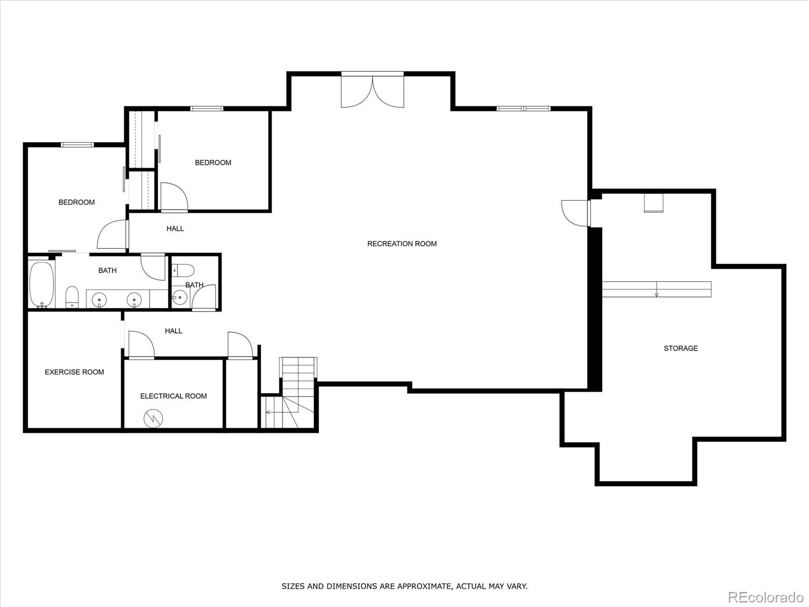 MLS Image #44 for 22086  boar head road,indian hills, Colorado