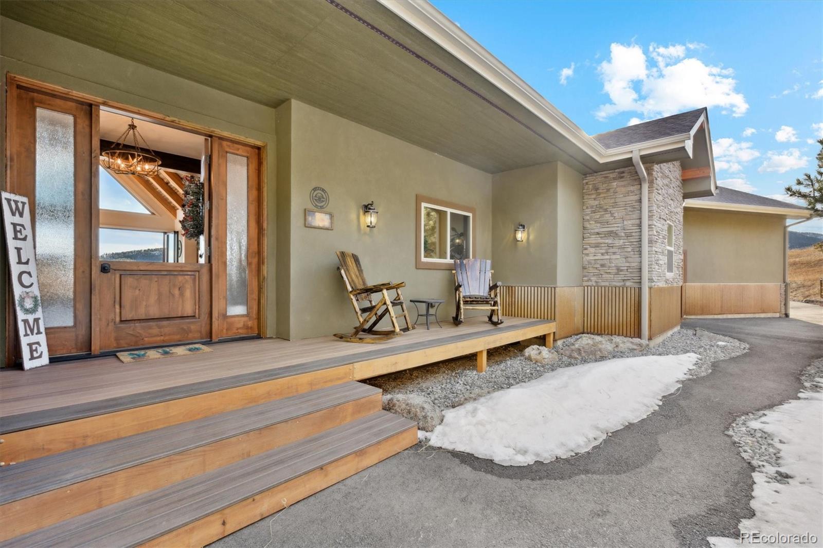 MLS Image #6 for 22086  boar head road,indian hills, Colorado