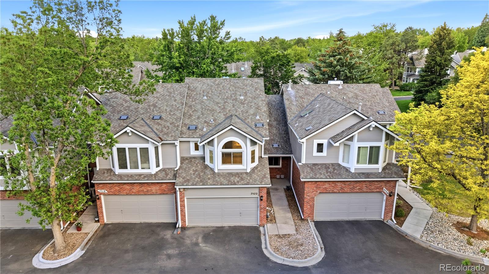 MLS Image #42 for 7522 s monaco way,centennial, Colorado
