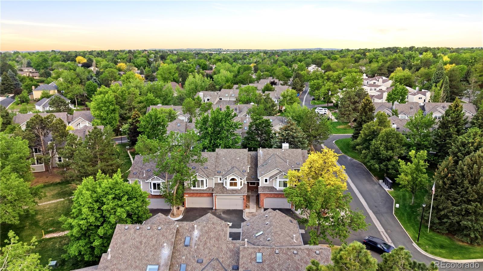 MLS Image #43 for 7522 s monaco way,centennial, Colorado