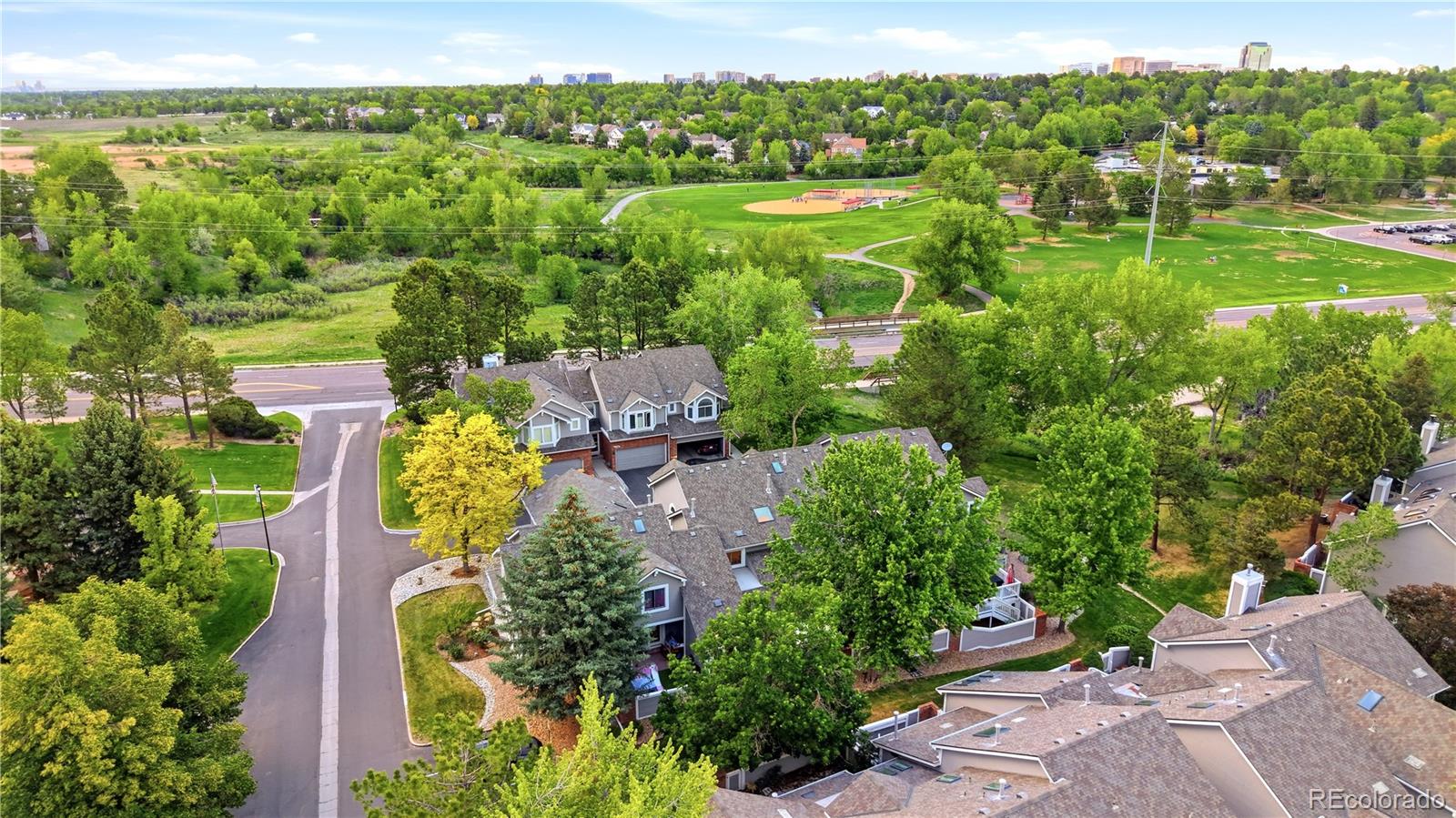 MLS Image #46 for 7522 s monaco way,centennial, Colorado