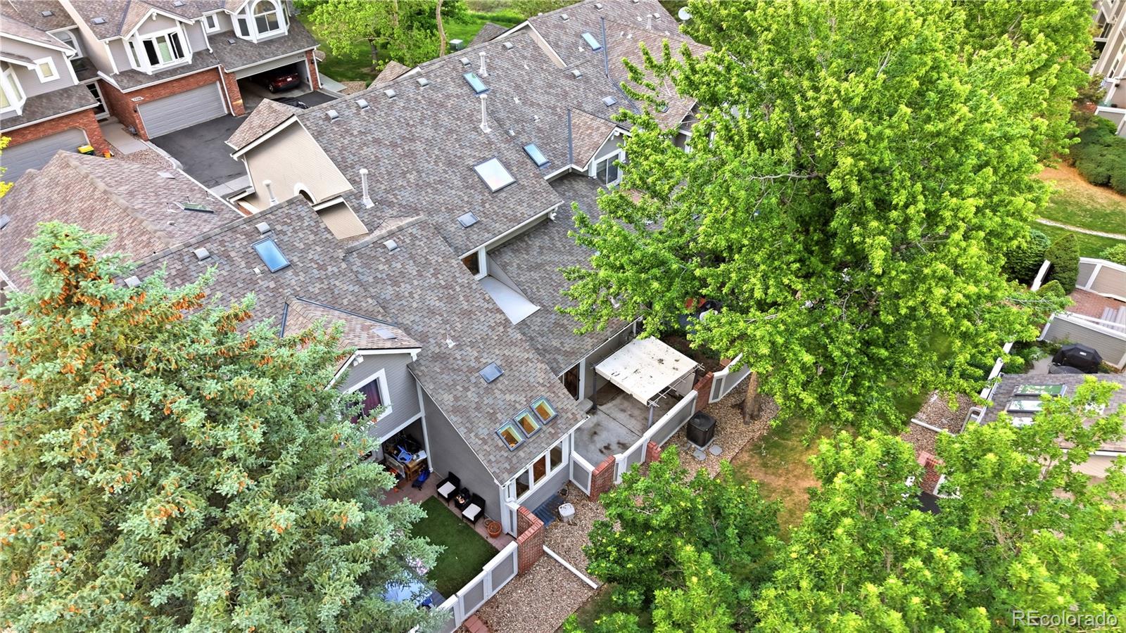 MLS Image #47 for 7522 s monaco way,centennial, Colorado