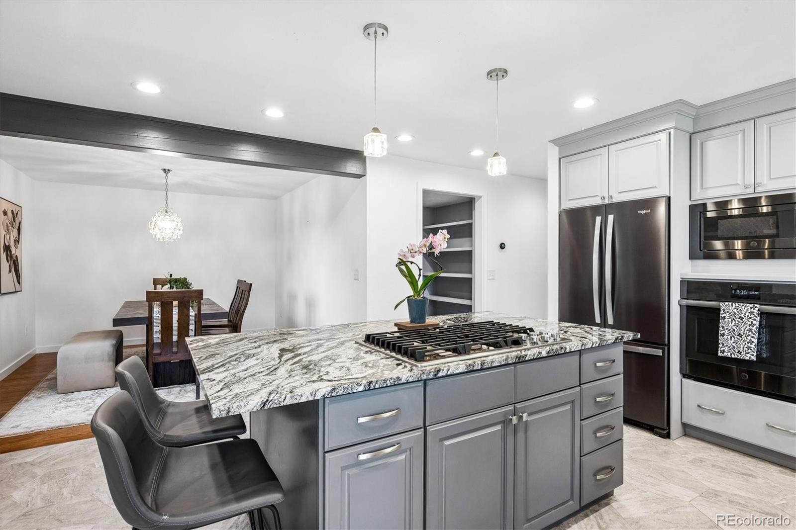 MLS Image #11 for 6918  hill court,parker, Colorado