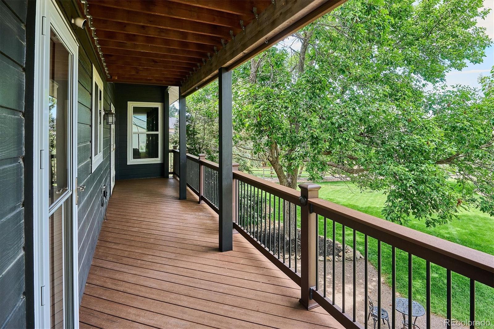 MLS Image #30 for 6918  hill court,parker, Colorado