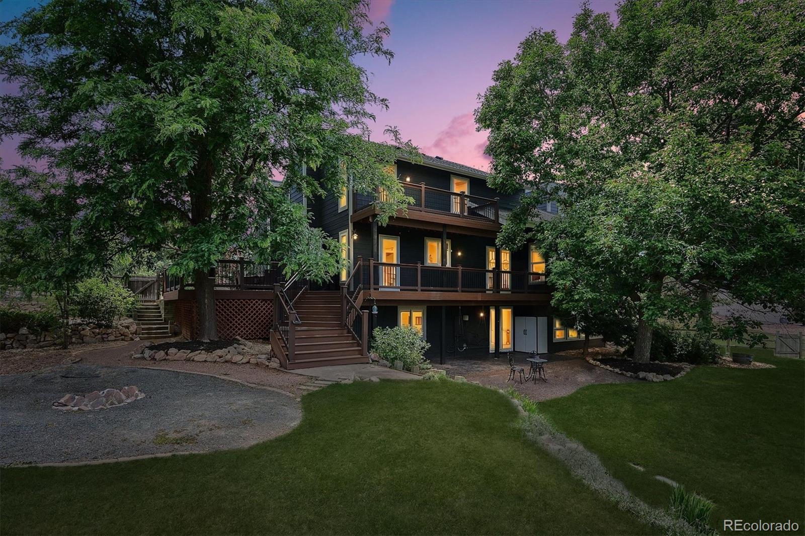 MLS Image #31 for 6918  hill court,parker, Colorado
