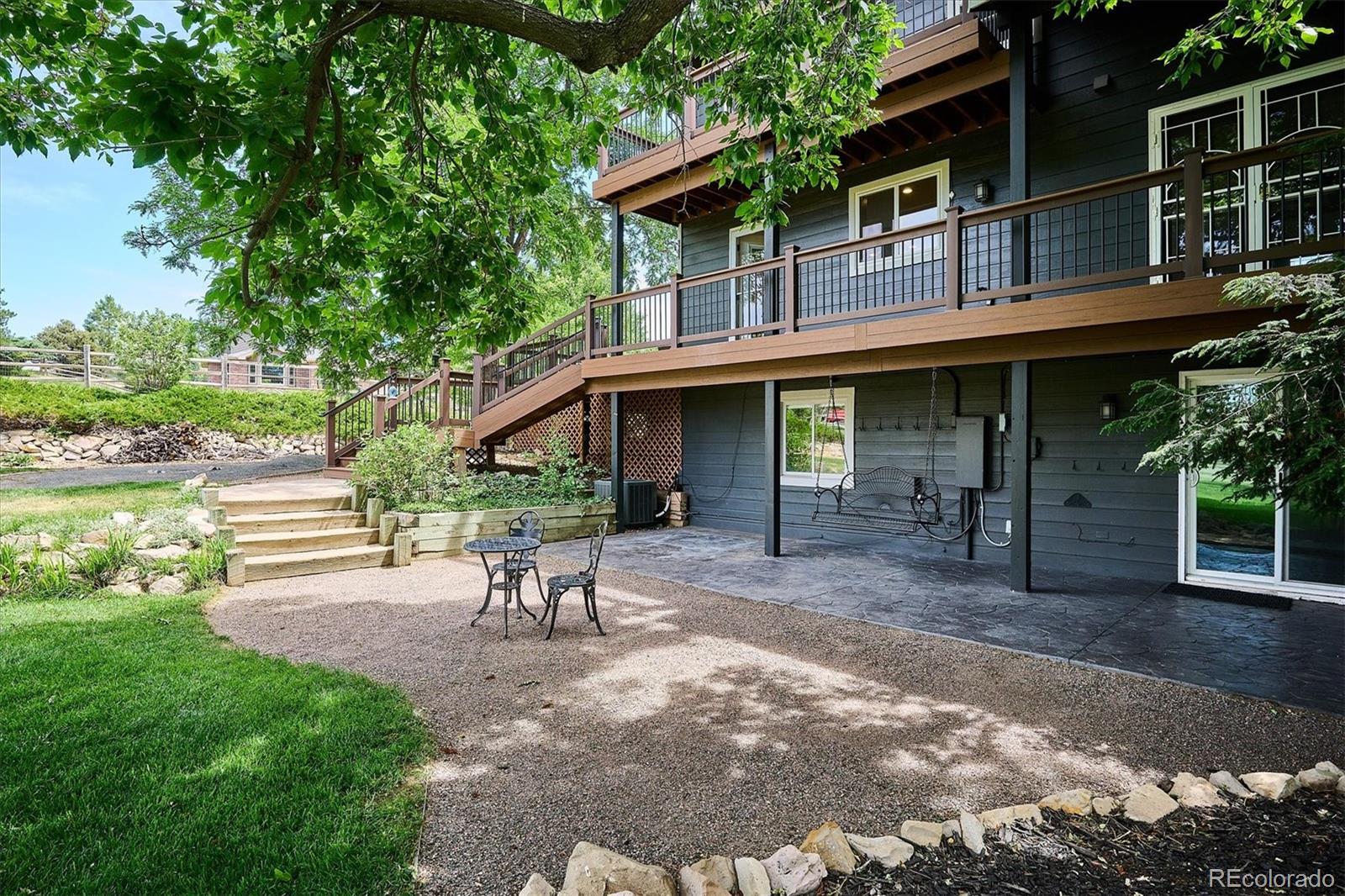 MLS Image #32 for 6918  hill court,parker, Colorado