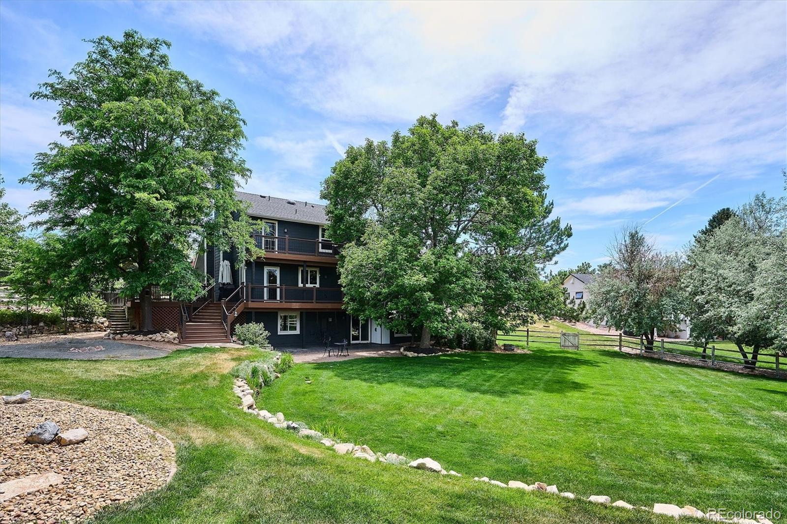 MLS Image #34 for 6918  hill court,parker, Colorado