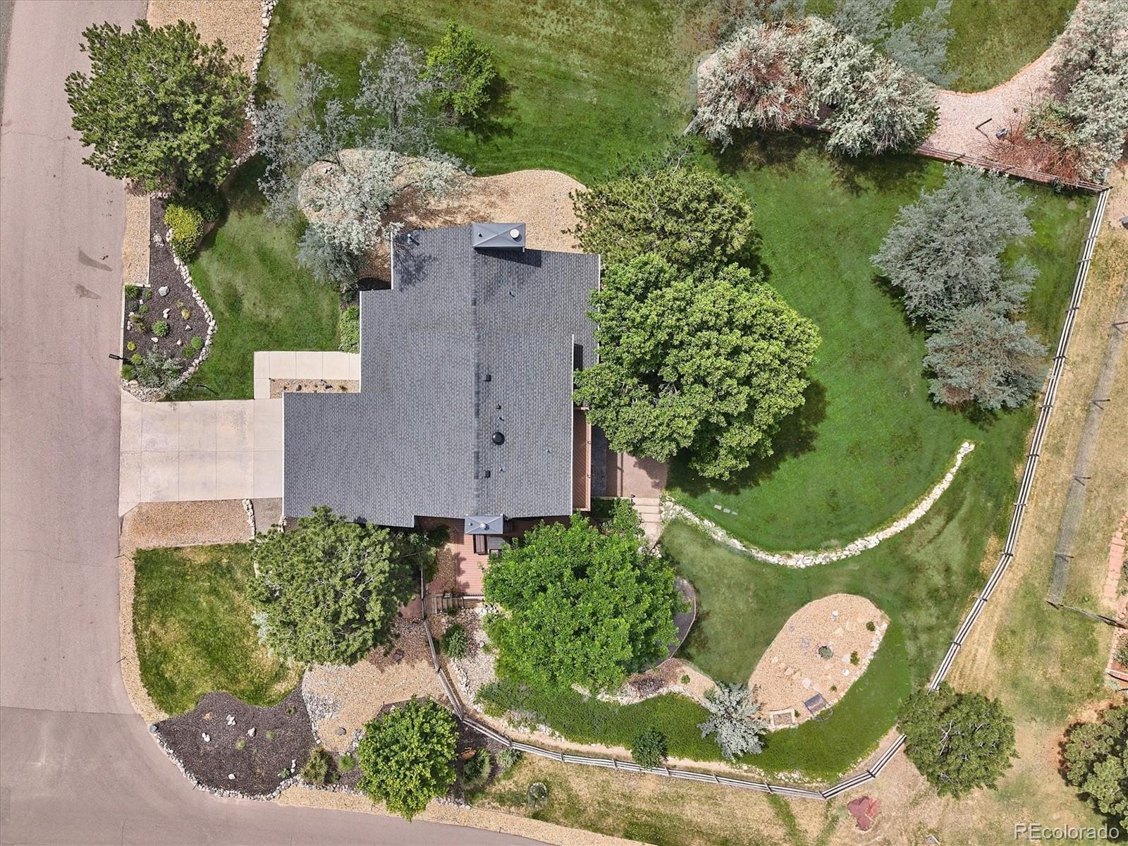 MLS Image #40 for 6918  hill court,parker, Colorado