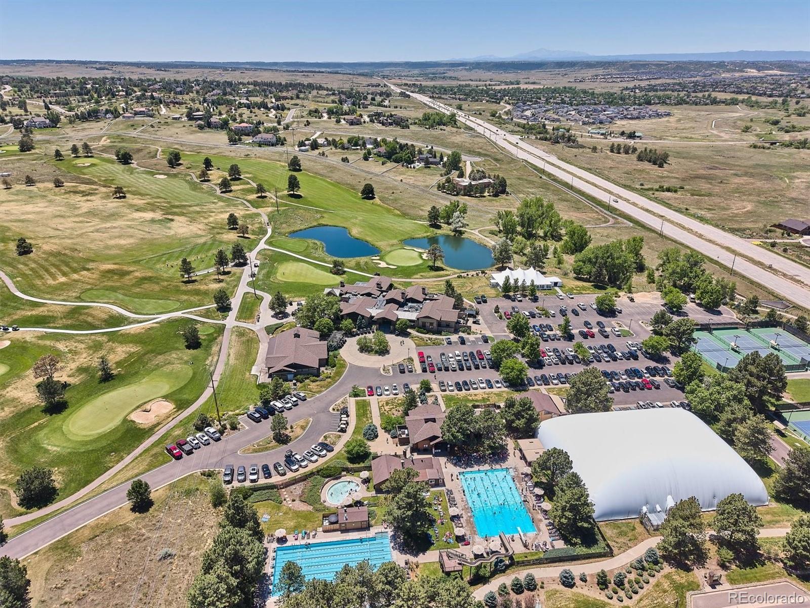 MLS Image #42 for 6918  hill court,parker, Colorado