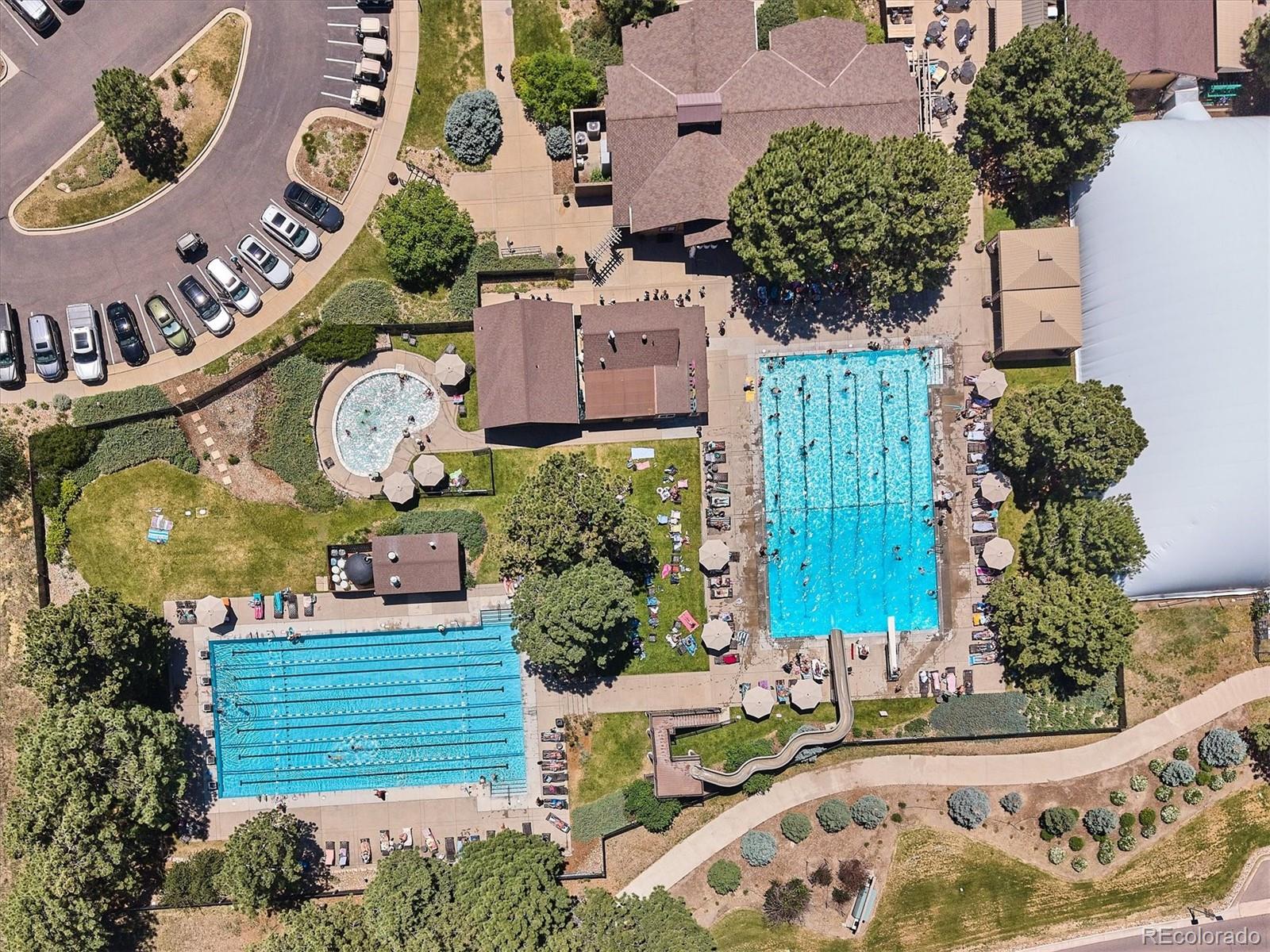 MLS Image #43 for 6918  hill court,parker, Colorado