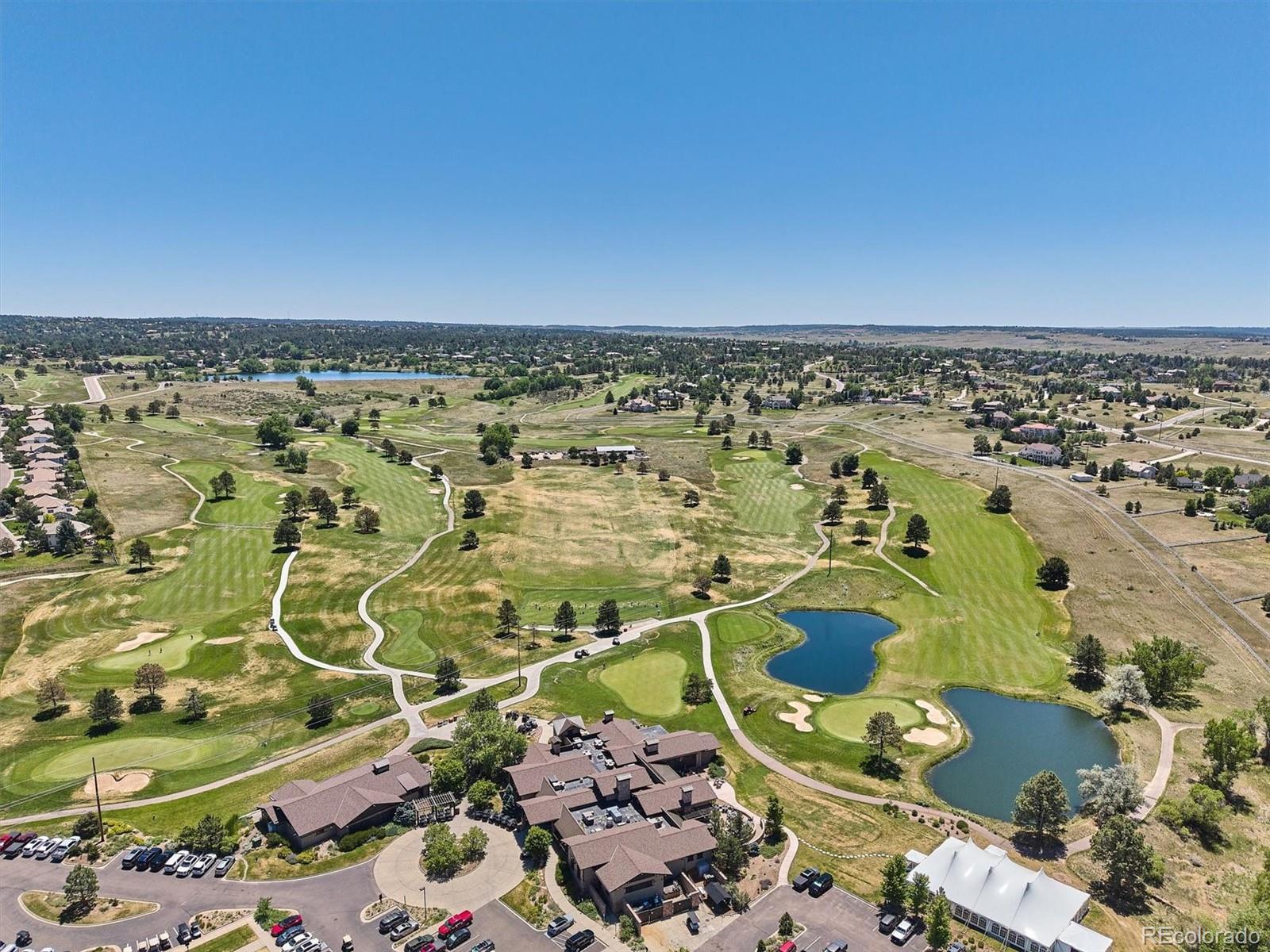 MLS Image #44 for 6918  hill court,parker, Colorado