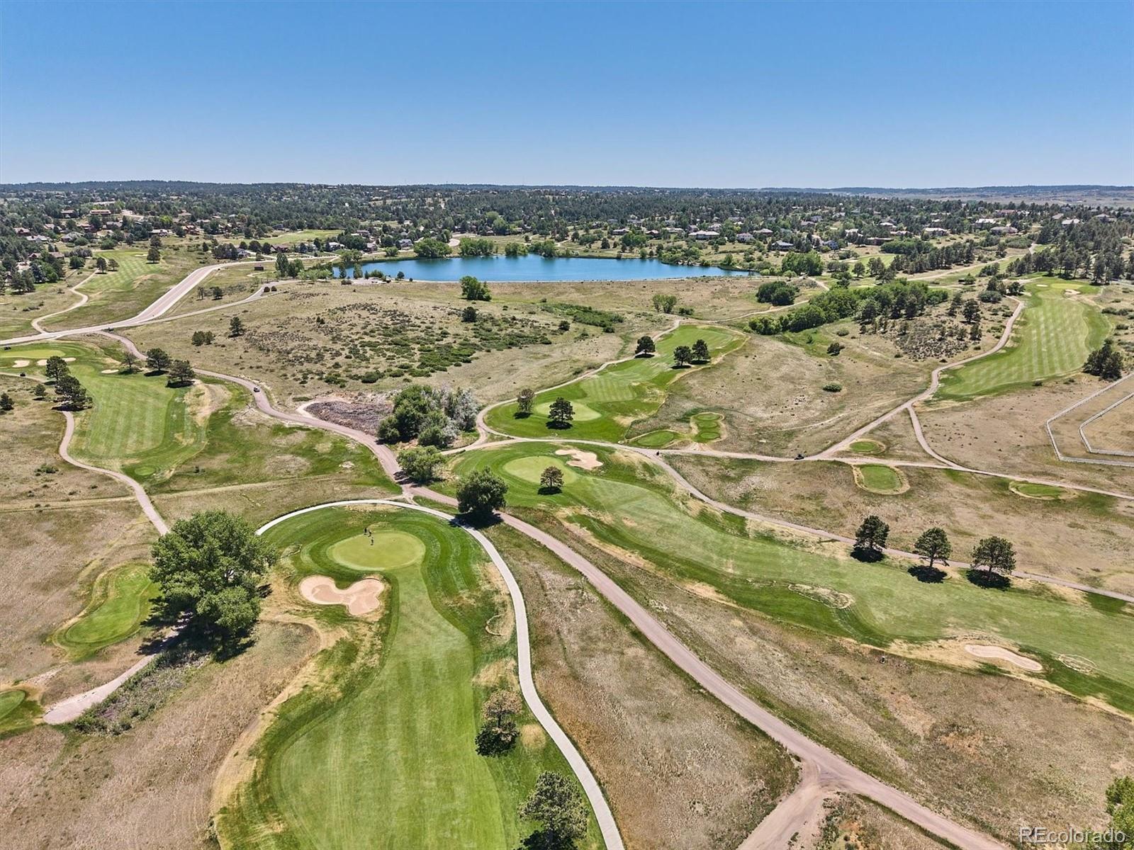 MLS Image #45 for 6918  hill court,parker, Colorado