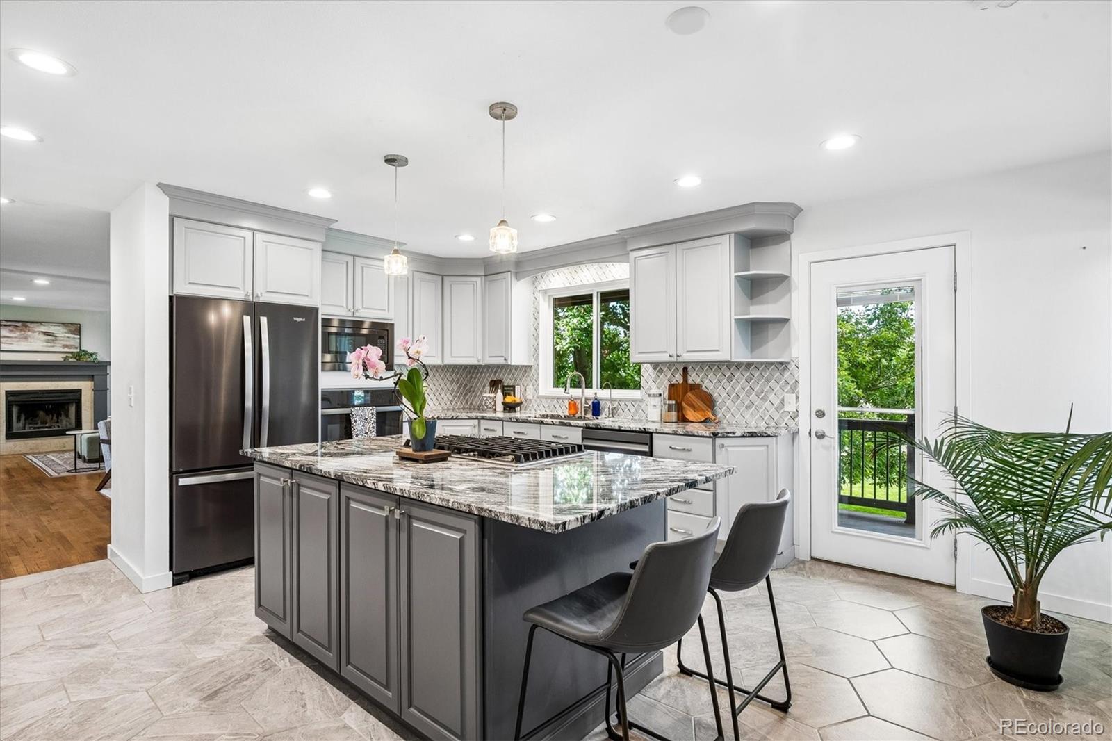 MLS Image #9 for 6918  hill court,parker, Colorado
