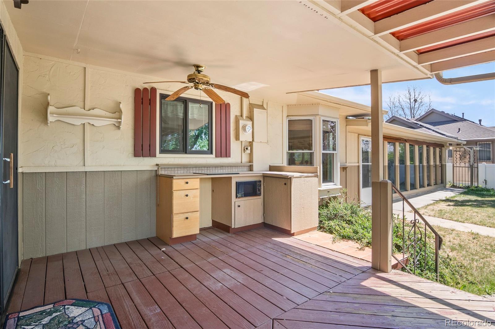 MLS Image #27 for 10152 w 70th drive,arvada, Colorado