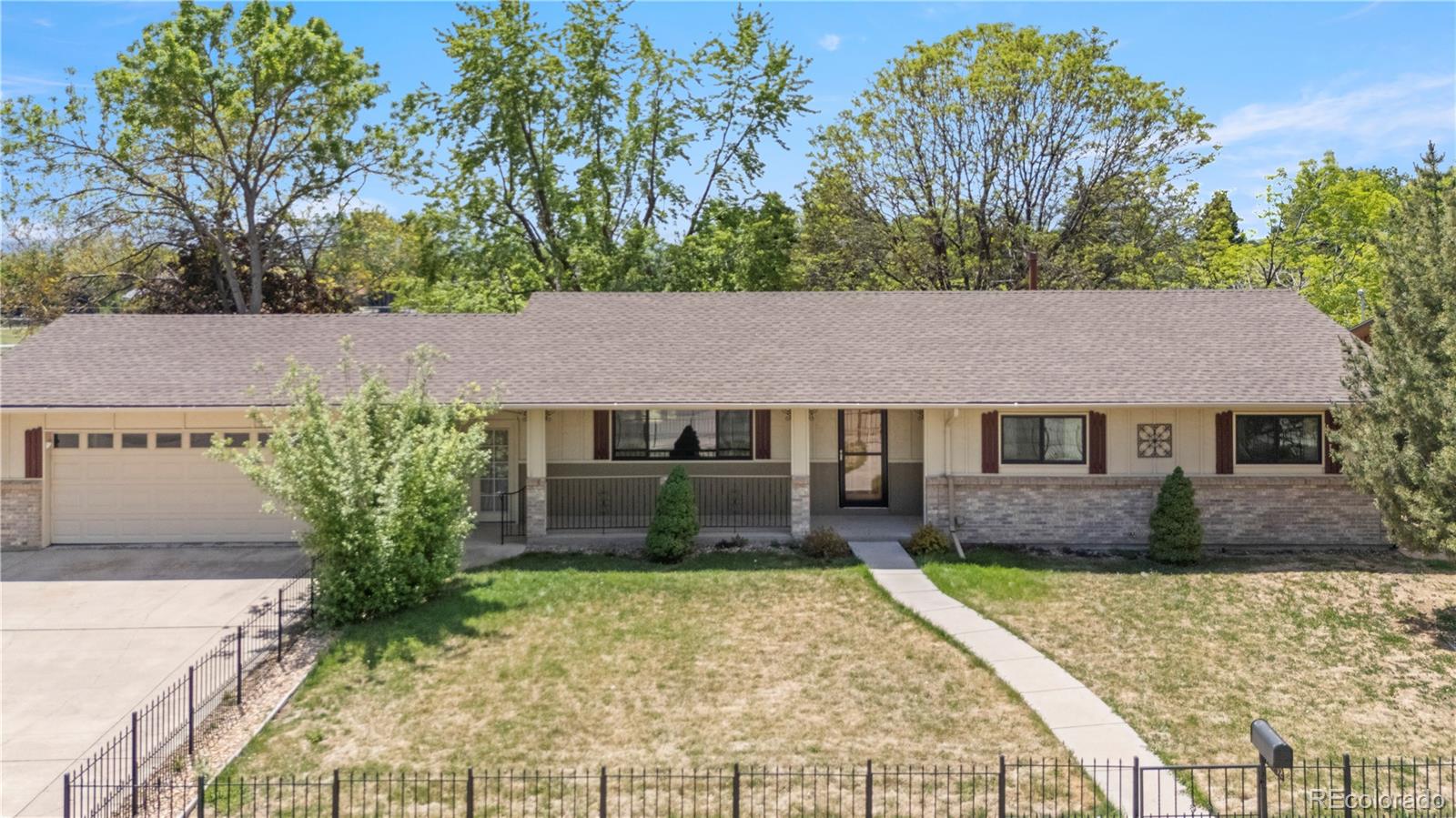 MLS Image #3 for 10152 w 70th drive,arvada, Colorado