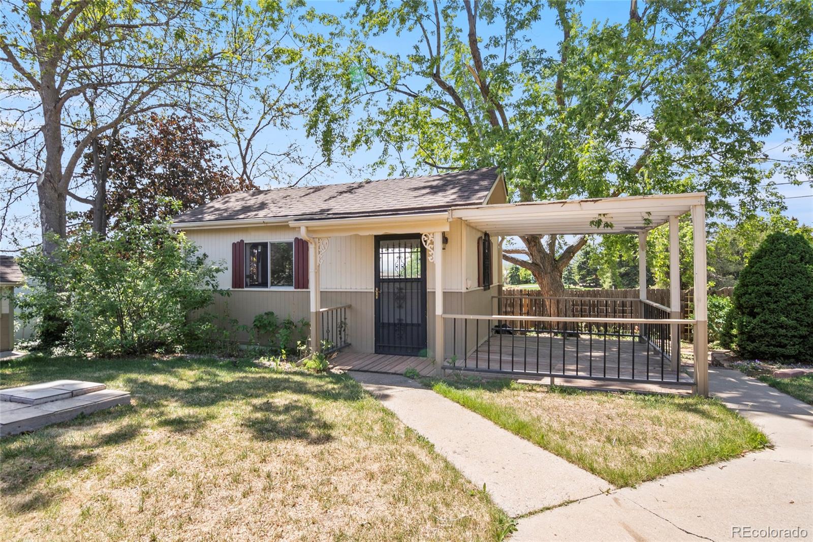 MLS Image #30 for 10152 w 70th drive,arvada, Colorado