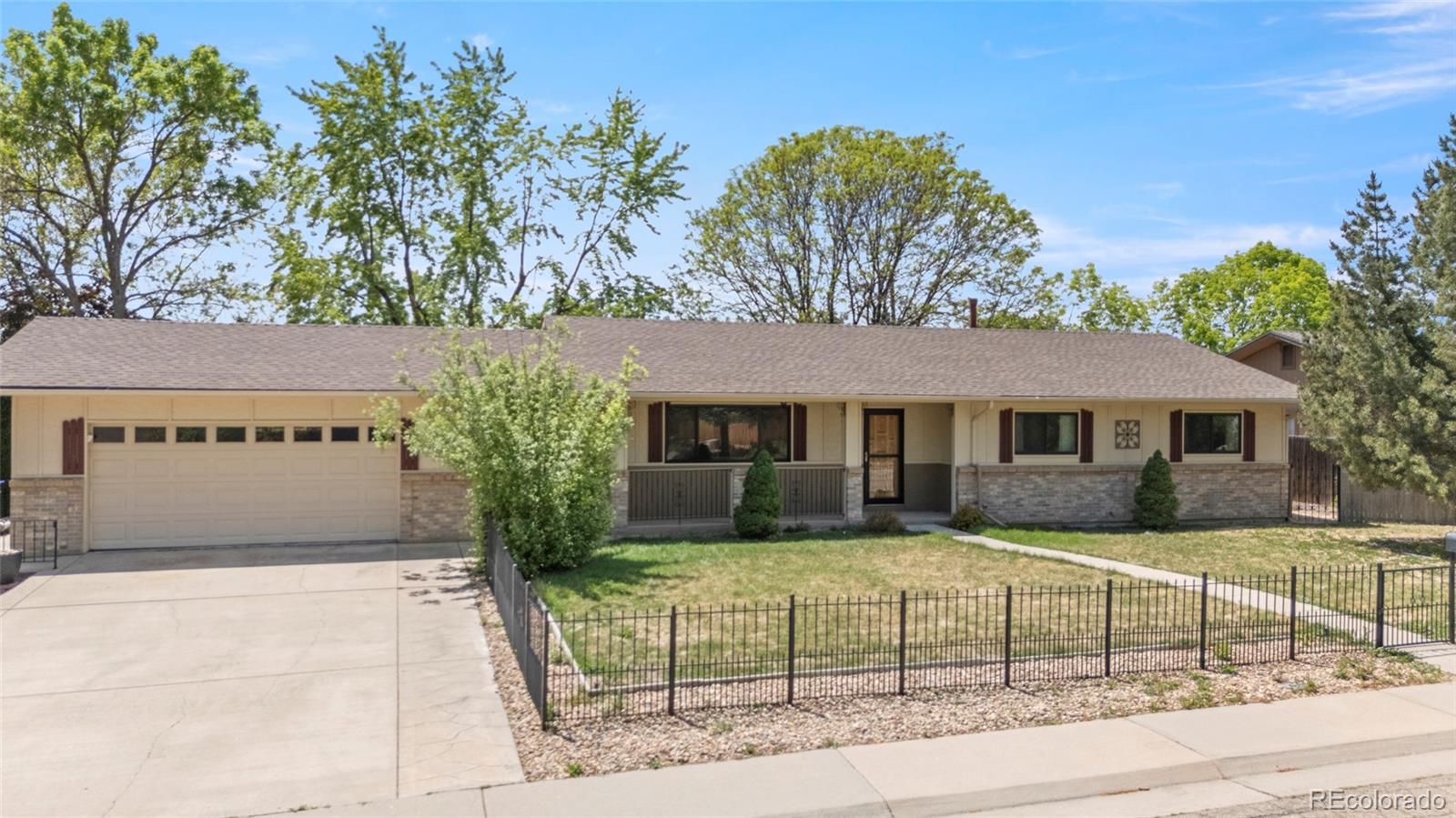 MLS Image #4 for 10152 w 70th drive,arvada, Colorado