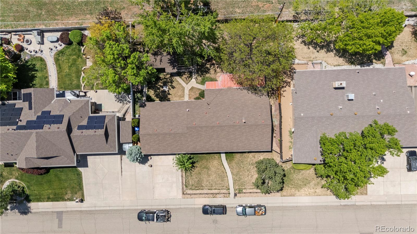 MLS Image #5 for 10152 w 70th drive,arvada, Colorado