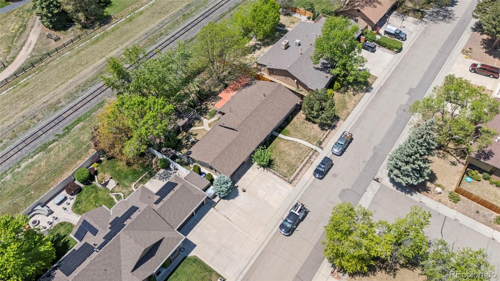 MLS Image #6 for 10152 w 70th drive,arvada, Colorado