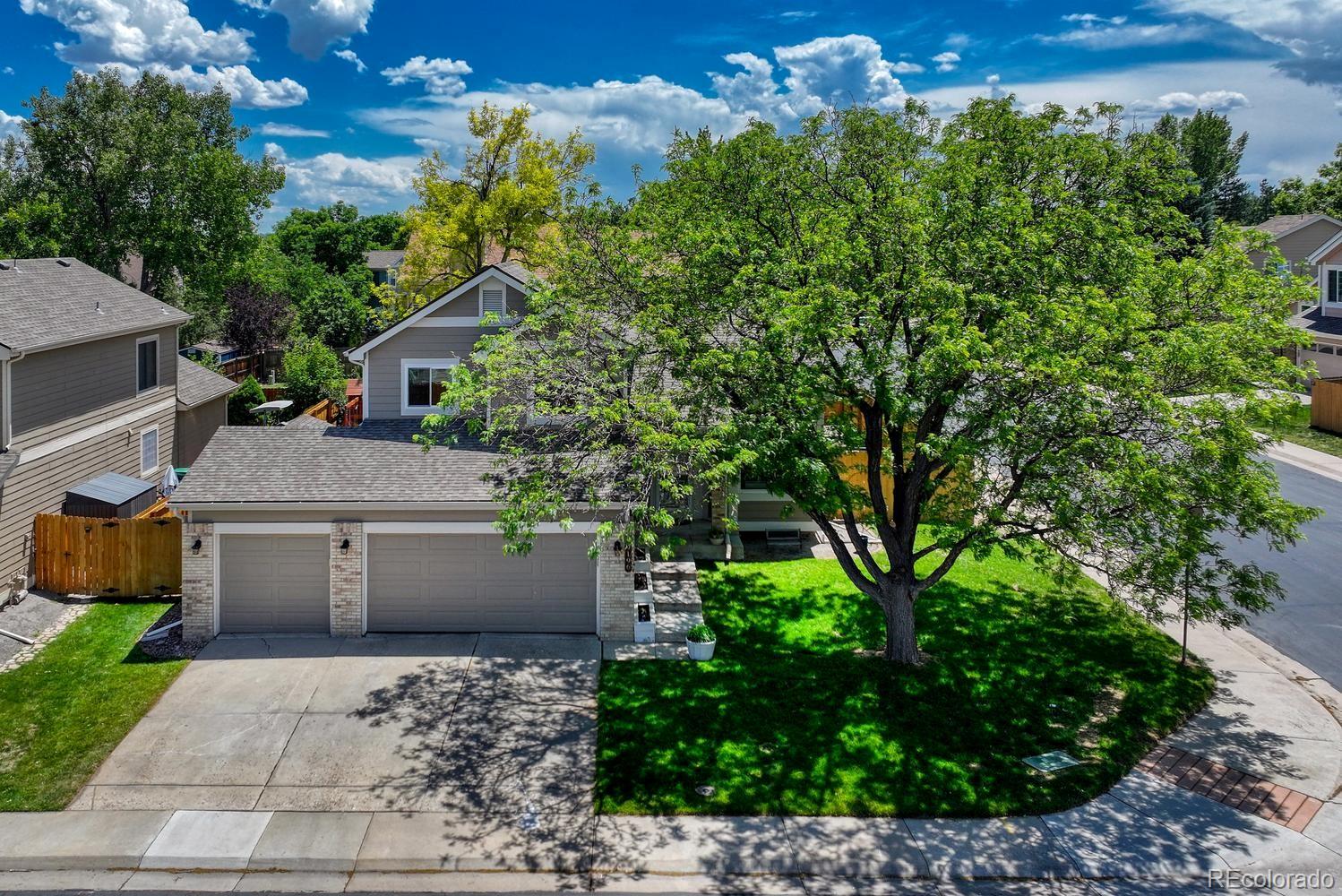 MLS Image #1 for 9196 w 102nd place,broomfield, Colorado
