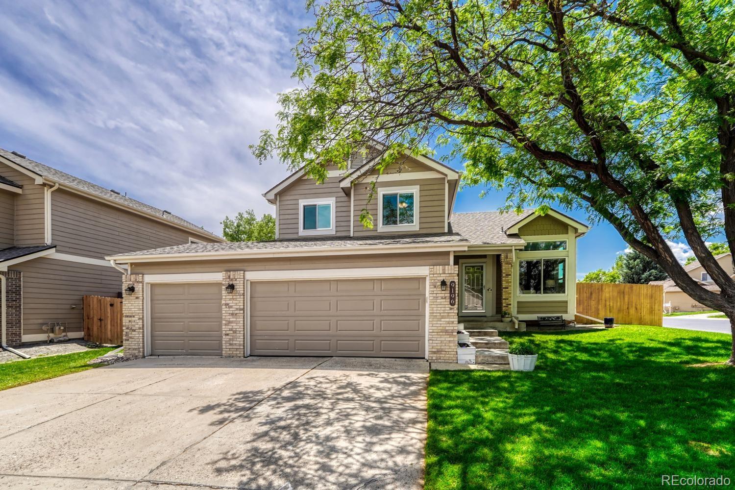 MLS Image #2 for 9196 w 102nd place,broomfield, Colorado