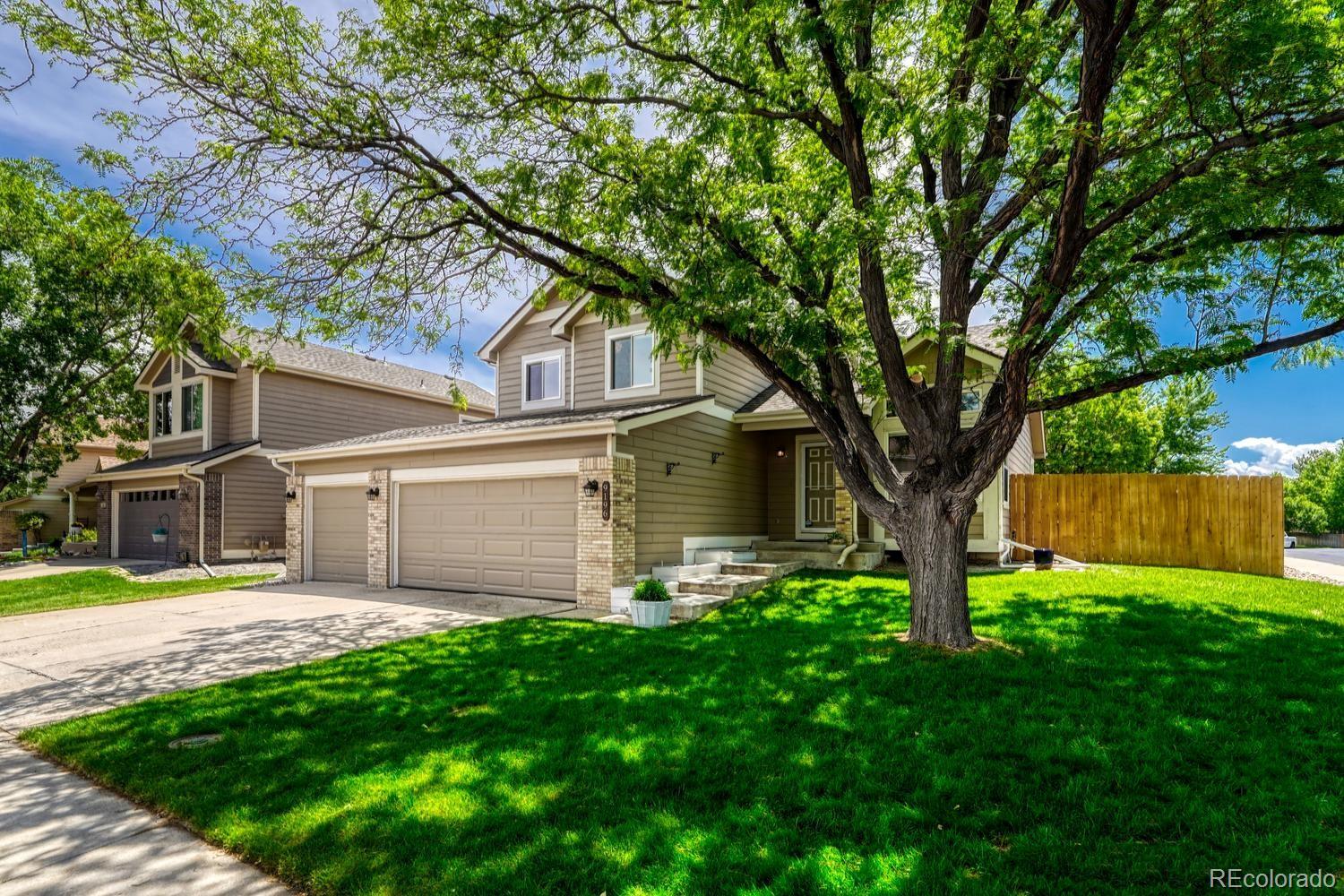 MLS Image #3 for 9196 w 102nd place,broomfield, Colorado