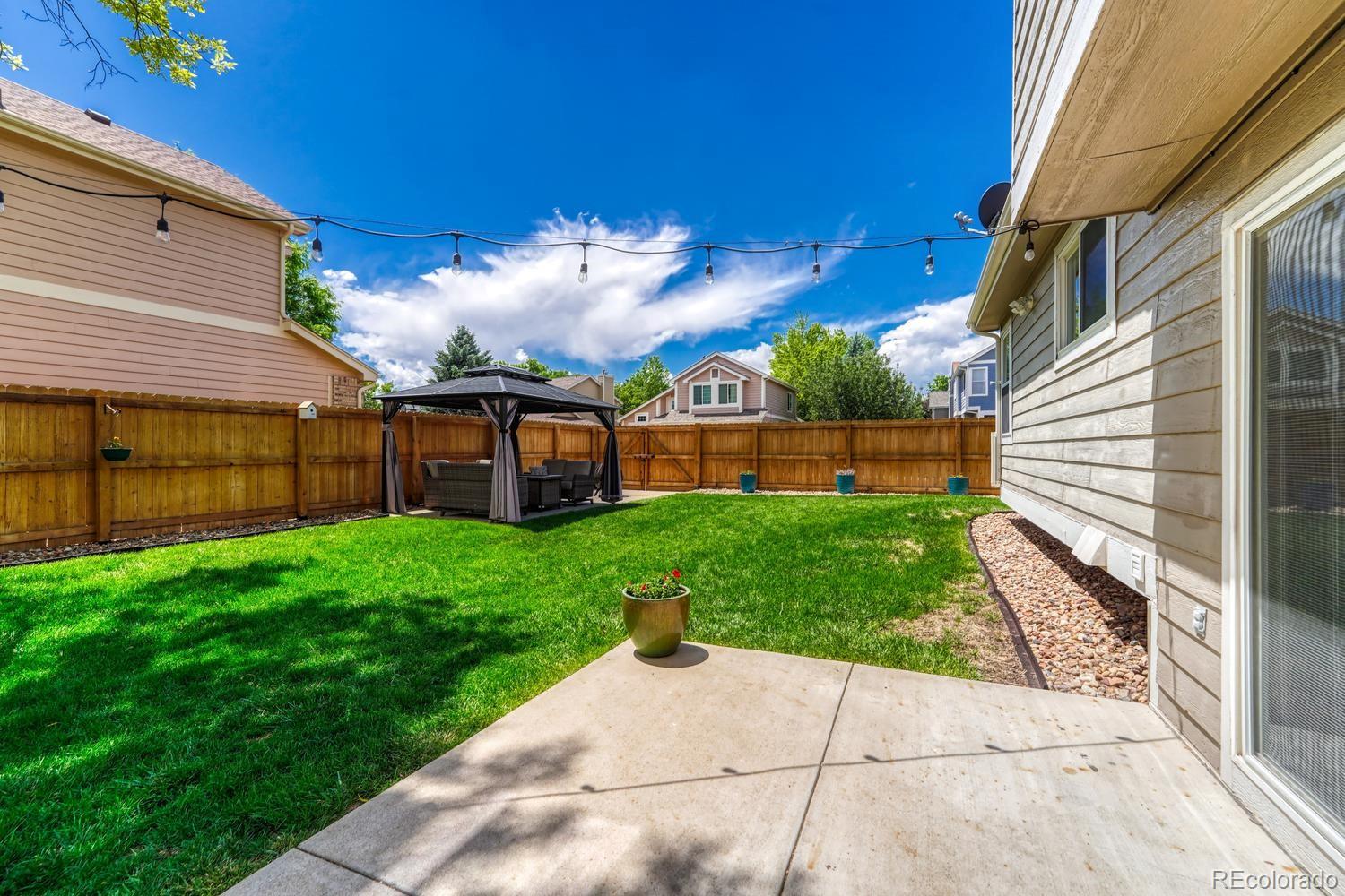 MLS Image #33 for 9196 w 102nd place,broomfield, Colorado