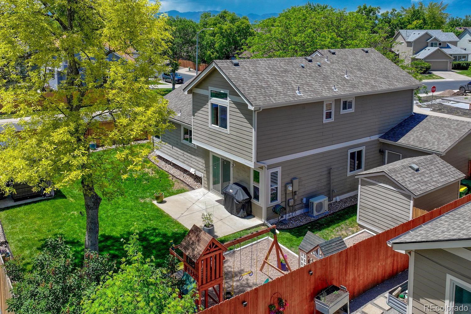 MLS Image #37 for 9196 w 102nd place,broomfield, Colorado