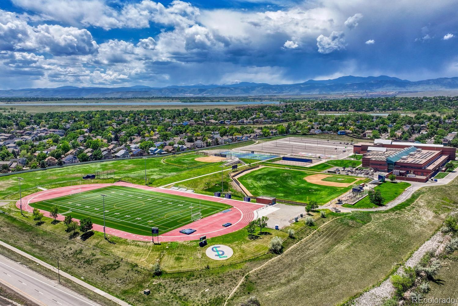 MLS Image #38 for 9196 w 102nd place,broomfield, Colorado