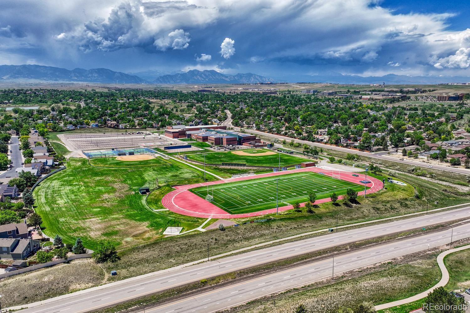 MLS Image #39 for 9196 w 102nd place,broomfield, Colorado