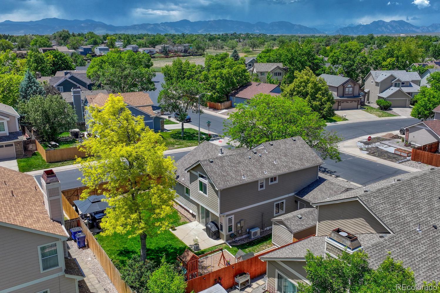 MLS Image #44 for 9196 w 102nd place,broomfield, Colorado